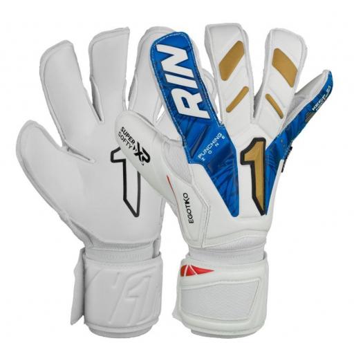 Guantes Portero Rinat Egotiko Vengador Prime