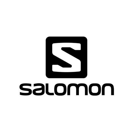 Logo de Salomon