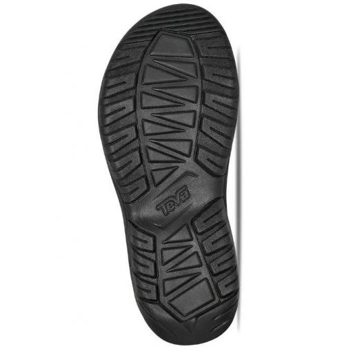 Sandalias TEVA Hurricane XLT 2 Granate/Negro [3]