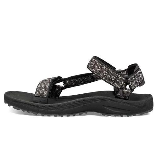 Sandalias TEVA Winsted Negras [1]