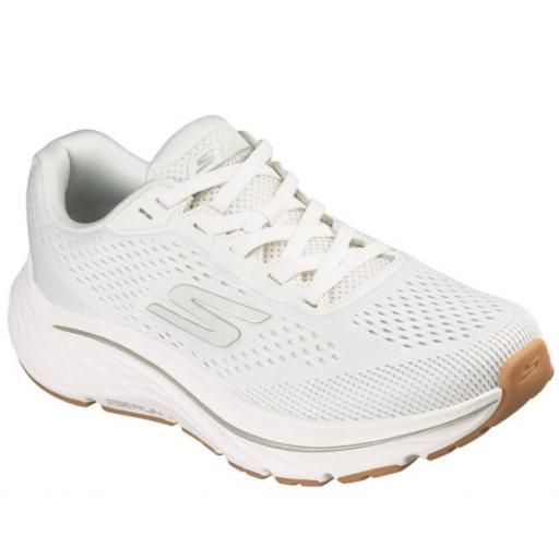Zapatillas Skechers GO RUN Consistent 3 Blanco Roto [1]