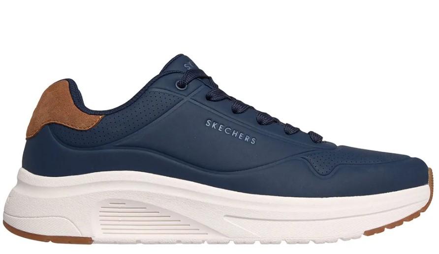 Zapatillas Skechers UNO Lite 2 Azul Marino