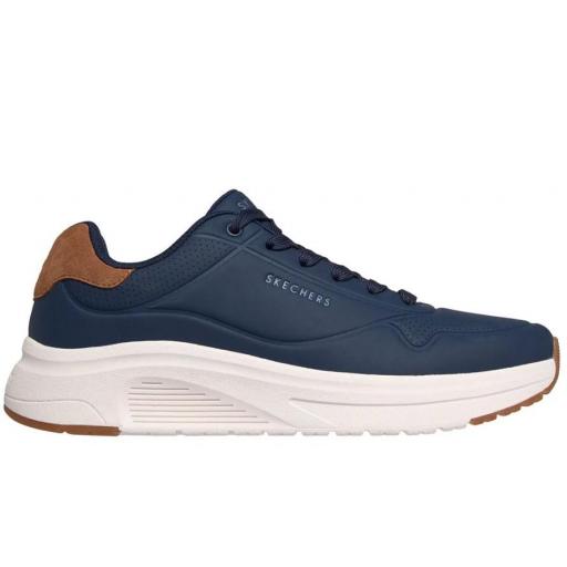Zapatillas Skechers UNO Lite 2 Azul Marino [0]