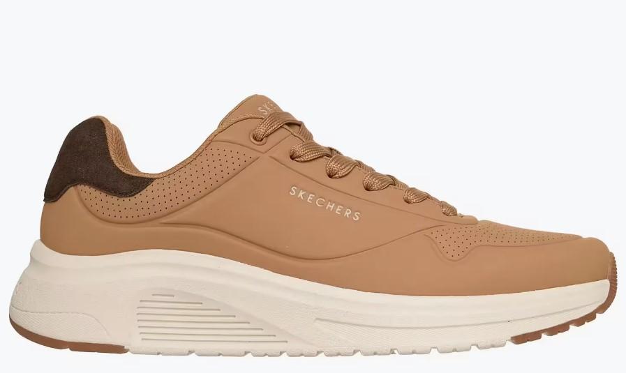 Zapatillas Skechers UNO Lite 2 Marrón