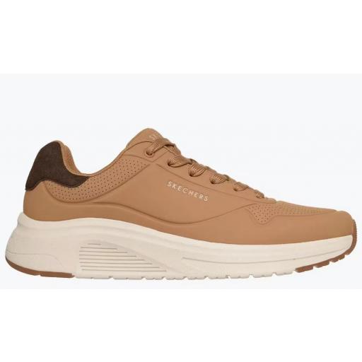 Zapatillas Skechers UNO Lite 2 Marrón [0]