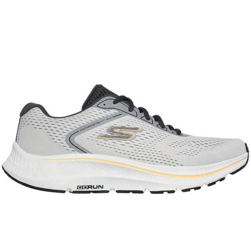 Zapatillas Skechers GO RUN Consistent 2.0 Gris