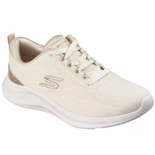 Zapatillas Skechers Skech-Lite Pro 2.0 Brilliant Beige [1]