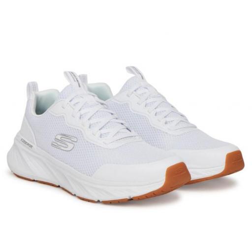 Zapatillas Skechers Edgeride-Rekze Blancas [1]