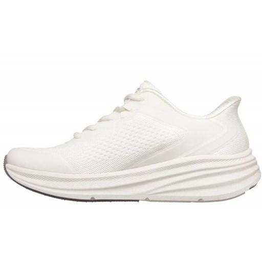 Zapatillas Skechers Bobs Skillz-Too Essential Blanca [2]