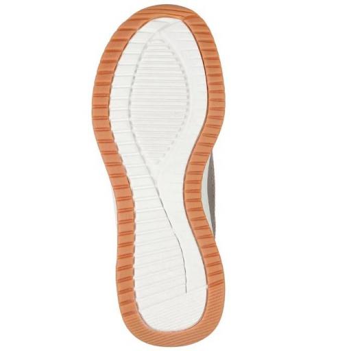 Zapatillas Skechers Bobs Squad 4 Slip Ins Marron [3]