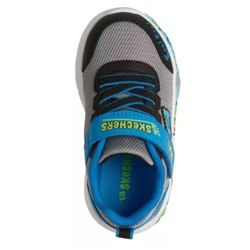 Zapatillas Skechers Play Scene Animales Velcro [2]