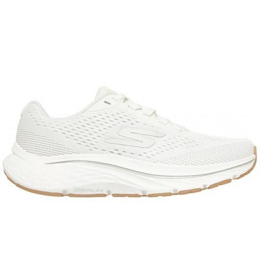 Zapatillas Skechers GO RUN Consistent 3 Blanco Roto [0]