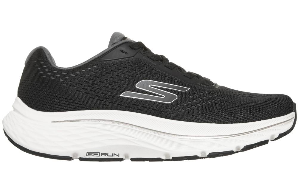 Zapatillas Skechers Go Run Consistent 3 Negra