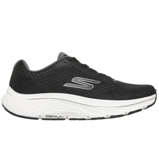Zapatillas Skechers Go Run Consistent 3 Negra [0]