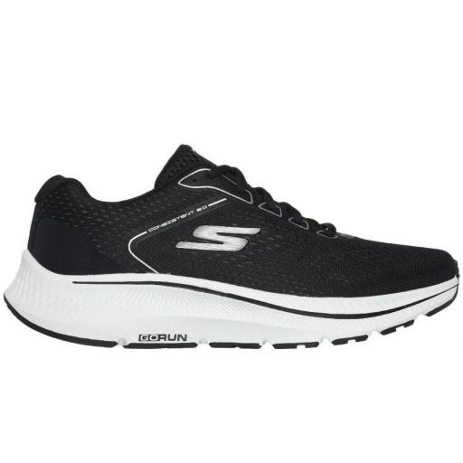 Zapatillas Skechers Go Run Consistent 2.0 Negro [0]