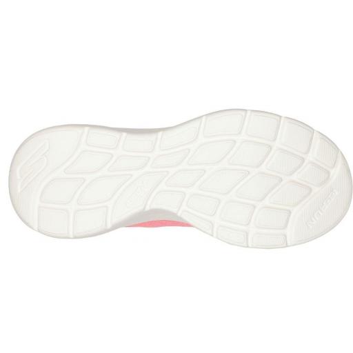 Zapatillas Skechers GO RUN Lite Mujer Rosa/Coral [3]