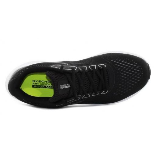 Zapatillas Skechers Go Run Consistent 2.0 Negro [2]