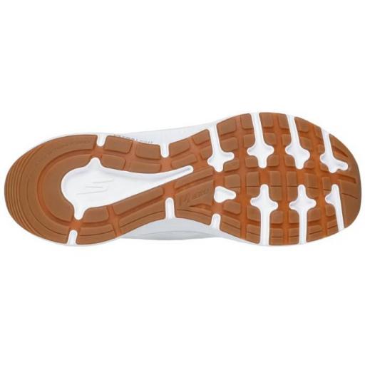 Zapatillas Skechers Slip-Ins Go Run Consistent 2.0 Blanco [3]