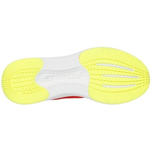 Zapatillas Skechers GO RUN Elevate 2.0 Rojo/Amarillo [3]