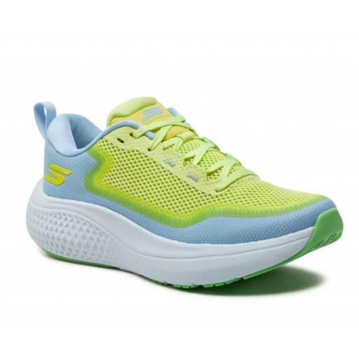 Zapatillas Skechers Go Run Supersonic Max Lima [1]