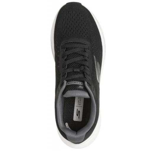 Zapatillas Skechers Go Run Consistent 3 Negra [2]