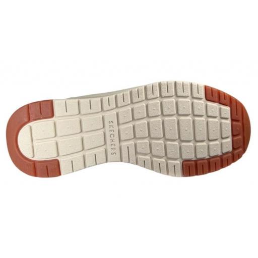 Zapatillas Skechers UNO Lite 2 Marrón [3]
