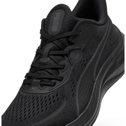Zapatillas Puma Skyrocket Lite 2 Negra [2]