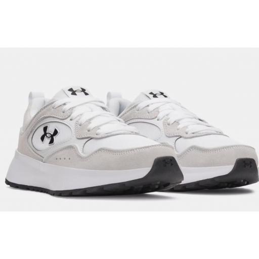 Zapatillas Under Armour W Mirage Sport Gris [1]