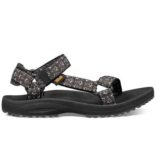 Sandalias TEVA Winsted Negras