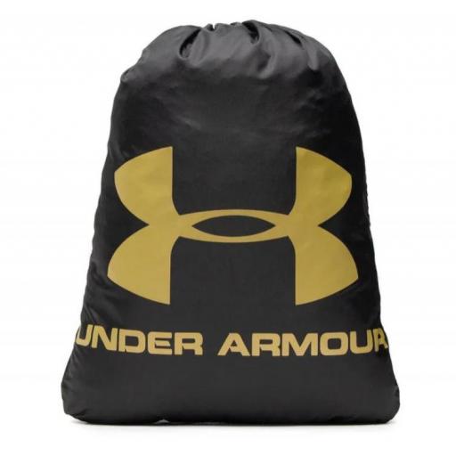Saco Under Armour Ozsee Sackpack [0]