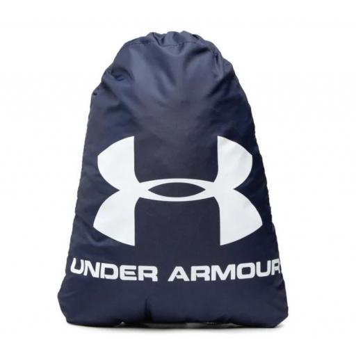 Saco Under Armour Ozsee Sackpack [2]