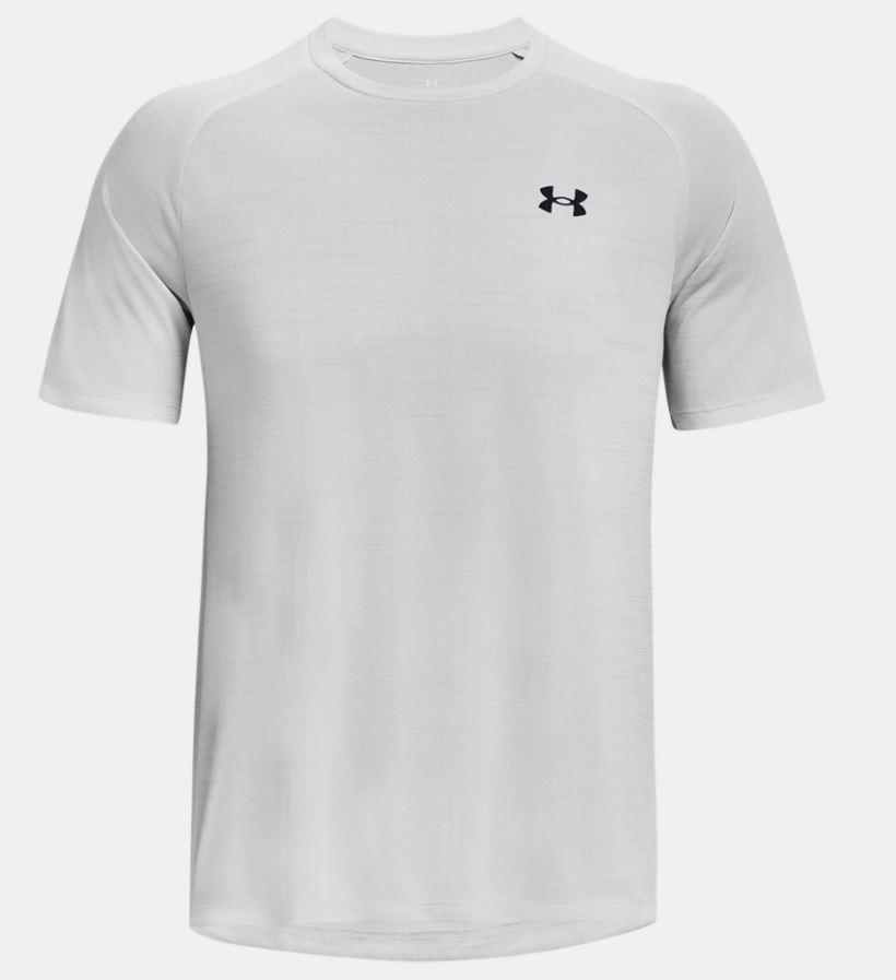 vino Gran Barrera de Coral Simular Comprar Camiseta Under Armour UA Tiger Tech 2.0 Gris por 29,95 €