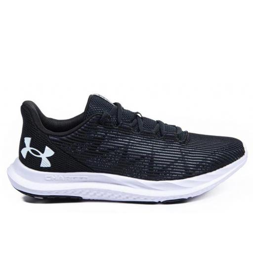 Zapatillas Under Armour W Charged Speed Swift