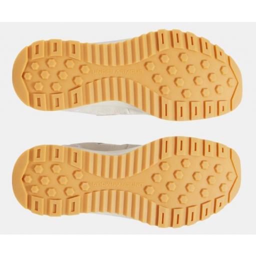 Zapatillas Under Armour Street Mirage Beige [3]