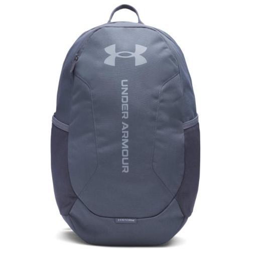 Mochila Under Armour Hustle Lite Gris