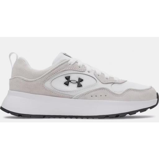 Zapatillas Under Armour W Mirage Sport Gris [0]