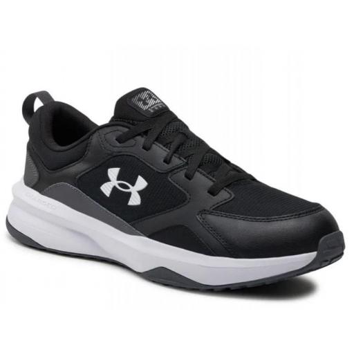 Zapatillas Under Armour Charged Edge Negra [1]