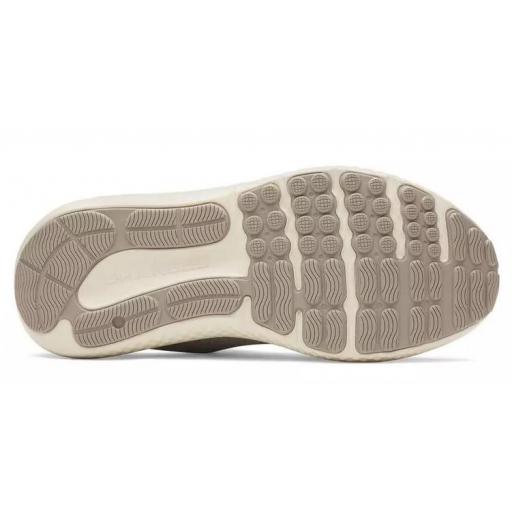 Zapatillas Under Armour Charged Surge 4 Marrón [3]
