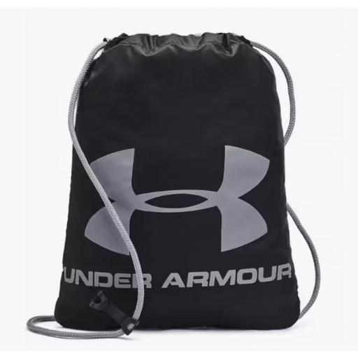Saco Under Armour Ozsee Sackpack [0]