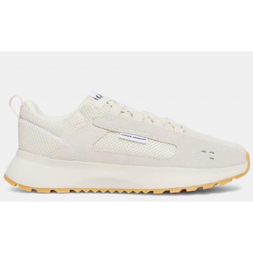 Zapatillas Under Armour Street Mirage Beige [0]