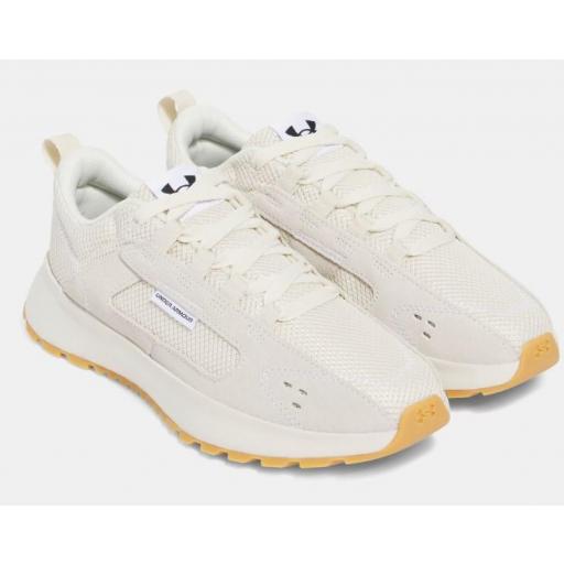 Zapatillas Under Armour Street Mirage Beige [1]