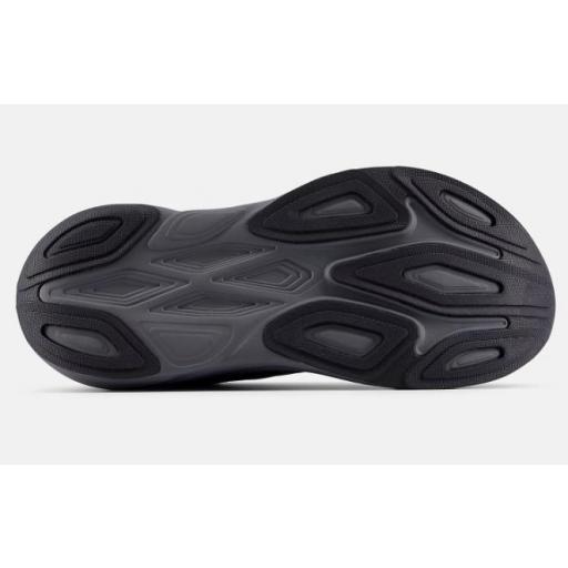 Zapatillas New Balance Fresh Foam X More v6 Negro/Gris [3]