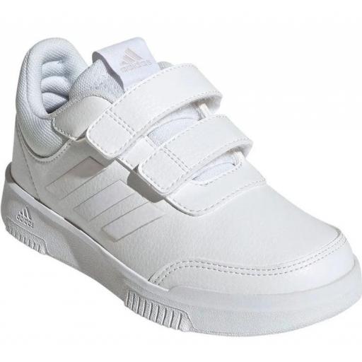 Zapatillas Adidas Tensaur Sport 2.0 CF Velcro Blanca [1]