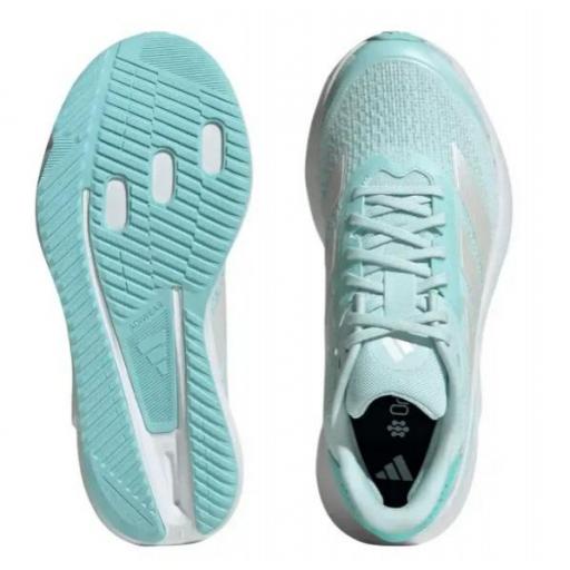 Zapatillas Adidas Duramo SL2 Mujer Turquesa [3]