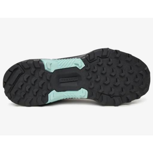 Calzado Trekking Adidas Terrex Eastrail 2 W R.RDY Marrón [3]