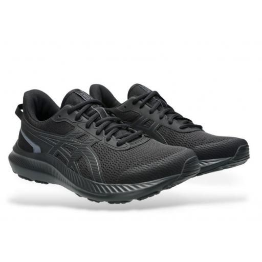 Zapatillas Asics JOLT 5 Negras [1]