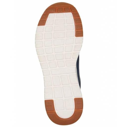 Zapatillas Skechers UNO Lite 2 Azul Marino [3]