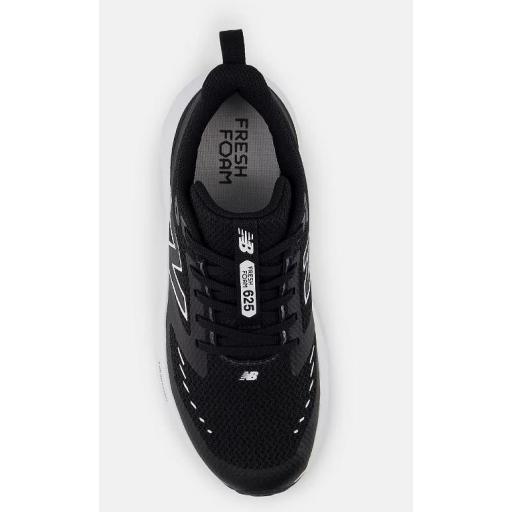 Zapatillas New Balance Fresh Foam 625 GS Negra [2]