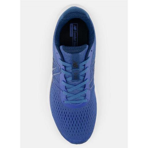 Zapatillas New Balance 520 v8 Running Azul/Negro [2]