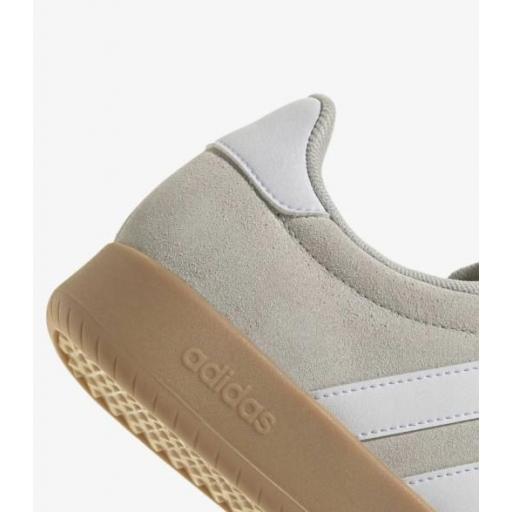 Zapatillas Adidas Barreda Gris/Blanco [1]